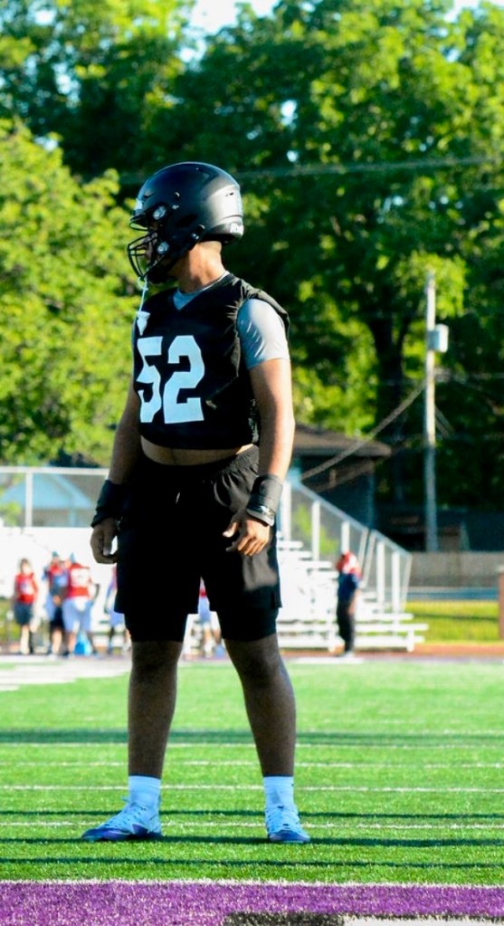 Langston Robinson