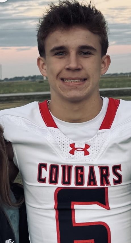 Walker Raley