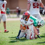 Back to the Backfield: Tailback Notes from Camp Season
