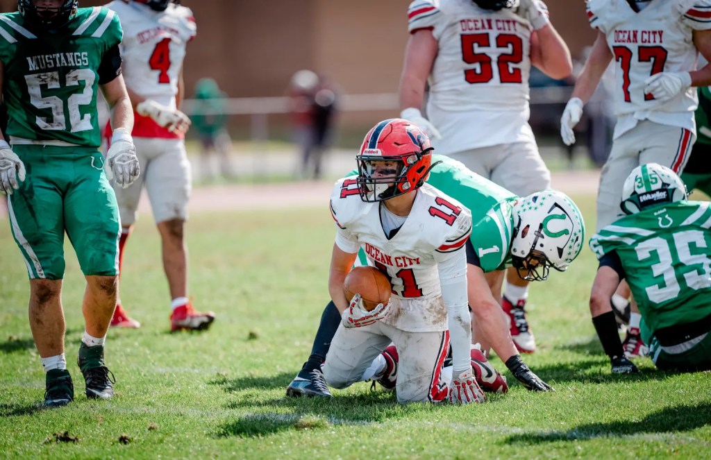 Back to the Backfield: Tailback Notes from Camp Season