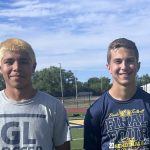 ATD Specialists Academy Camp: Standout Kickers and Punters