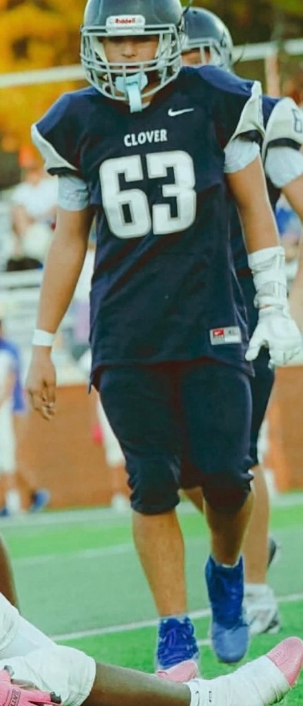 Leo Ferguson