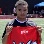 UNLV Mega Camp: Las Vegas Locals Bring Home MVP Honors