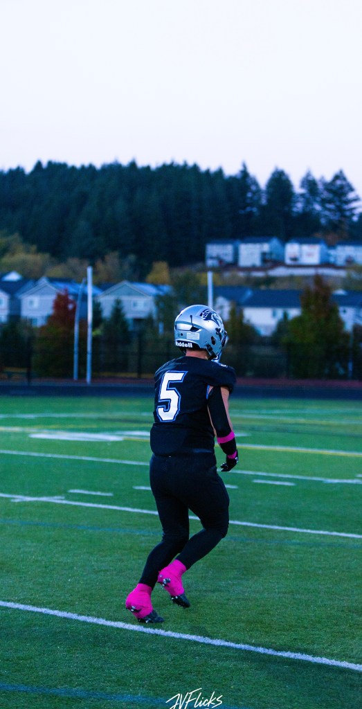 Kade Laraway