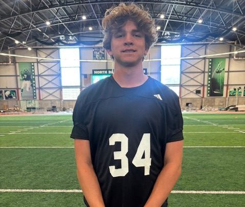 Hayden Bialas