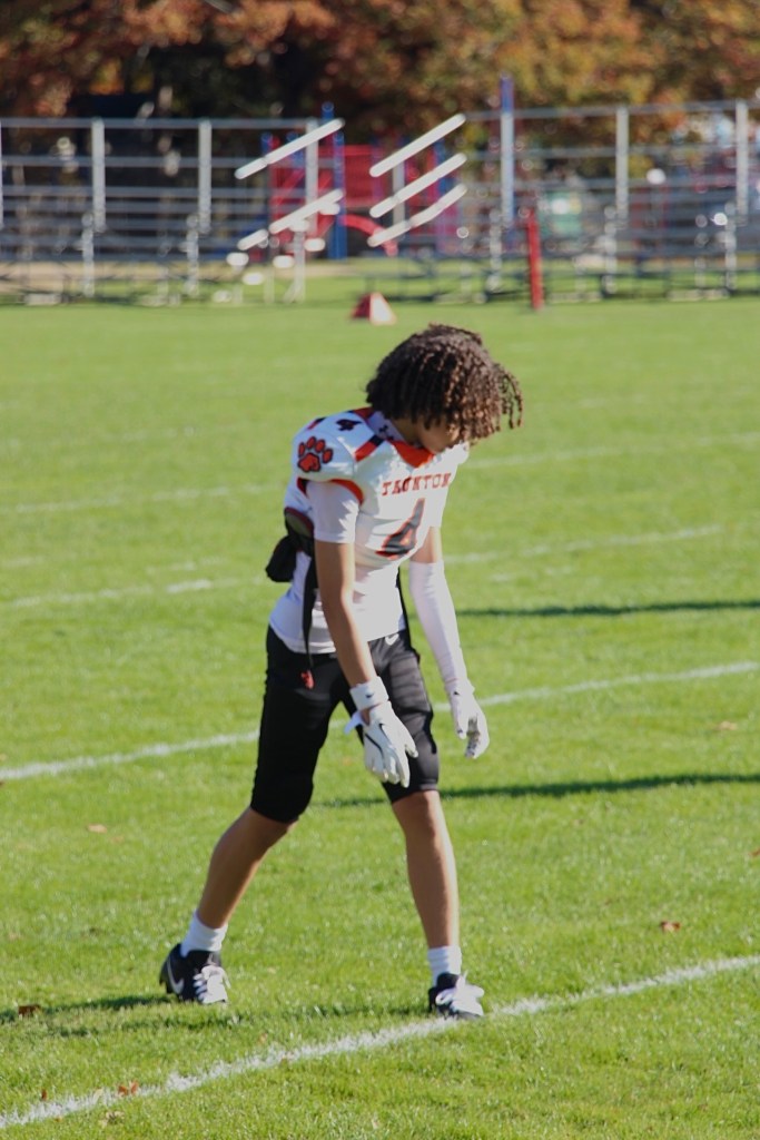 Djaden Nunes