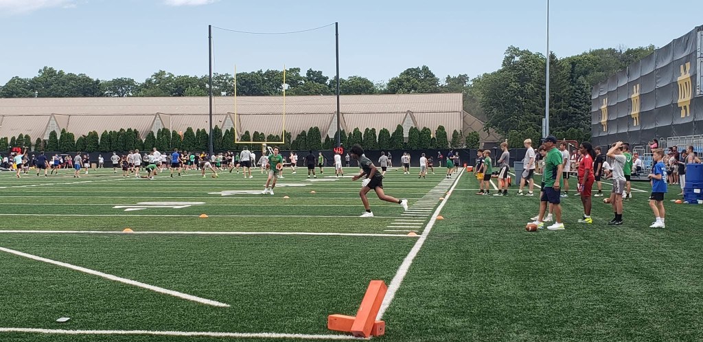 Anthony Woodson