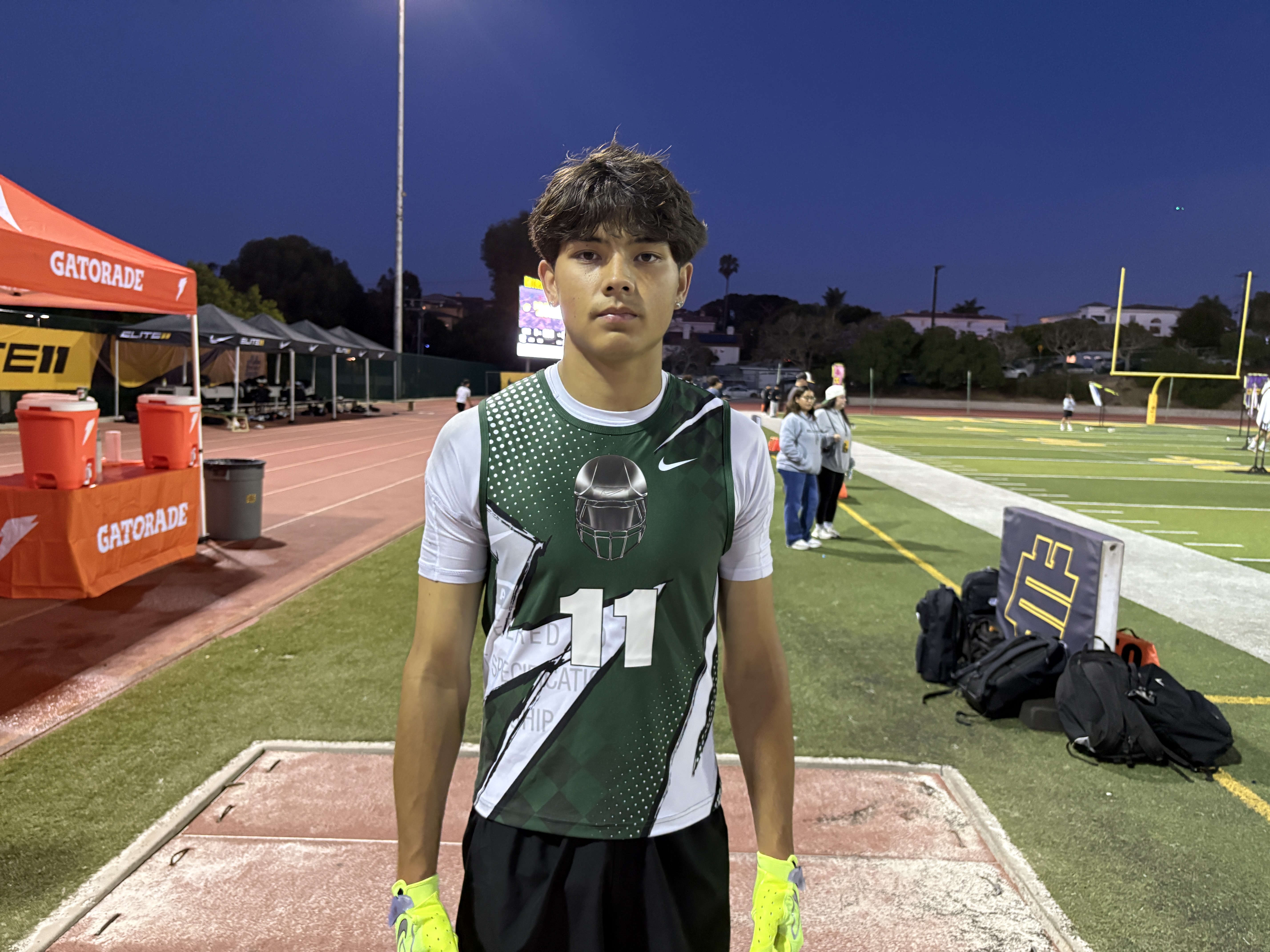 Hayden Koo