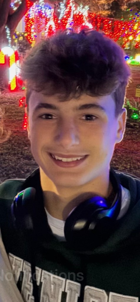 Mason Polley