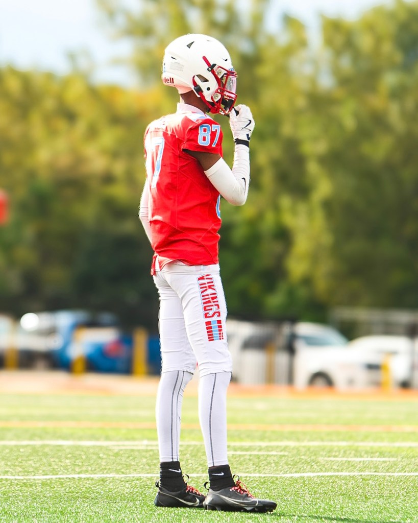 Teon Brasmon