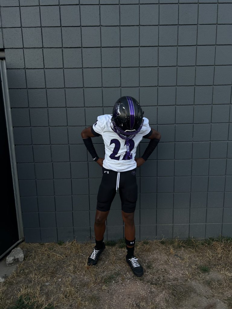 Malachi Clayborn