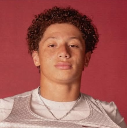 Caleb Peterson
