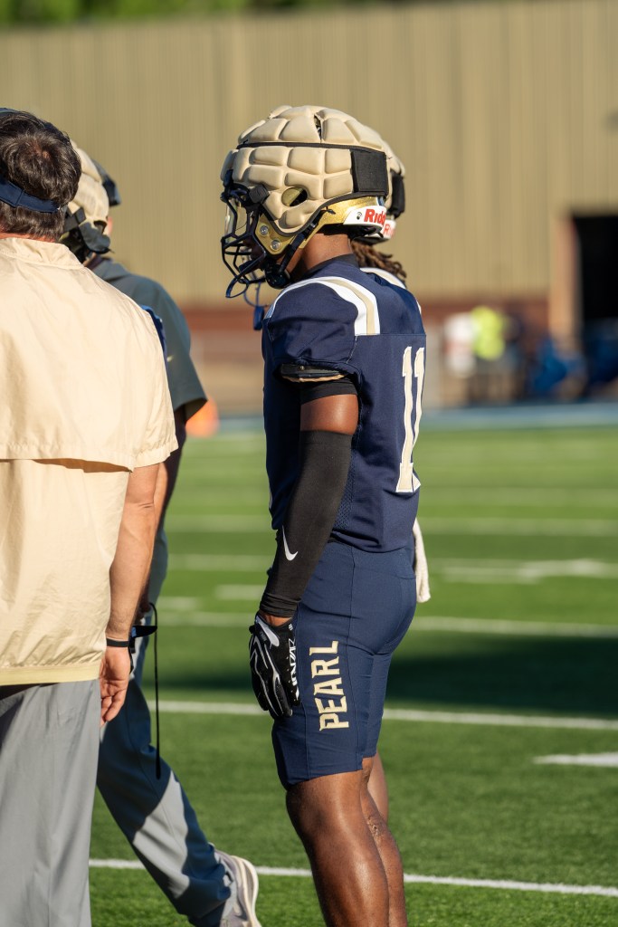 Twymond Howard Jr