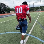 PRZNJ Exposure Series: Linebackers