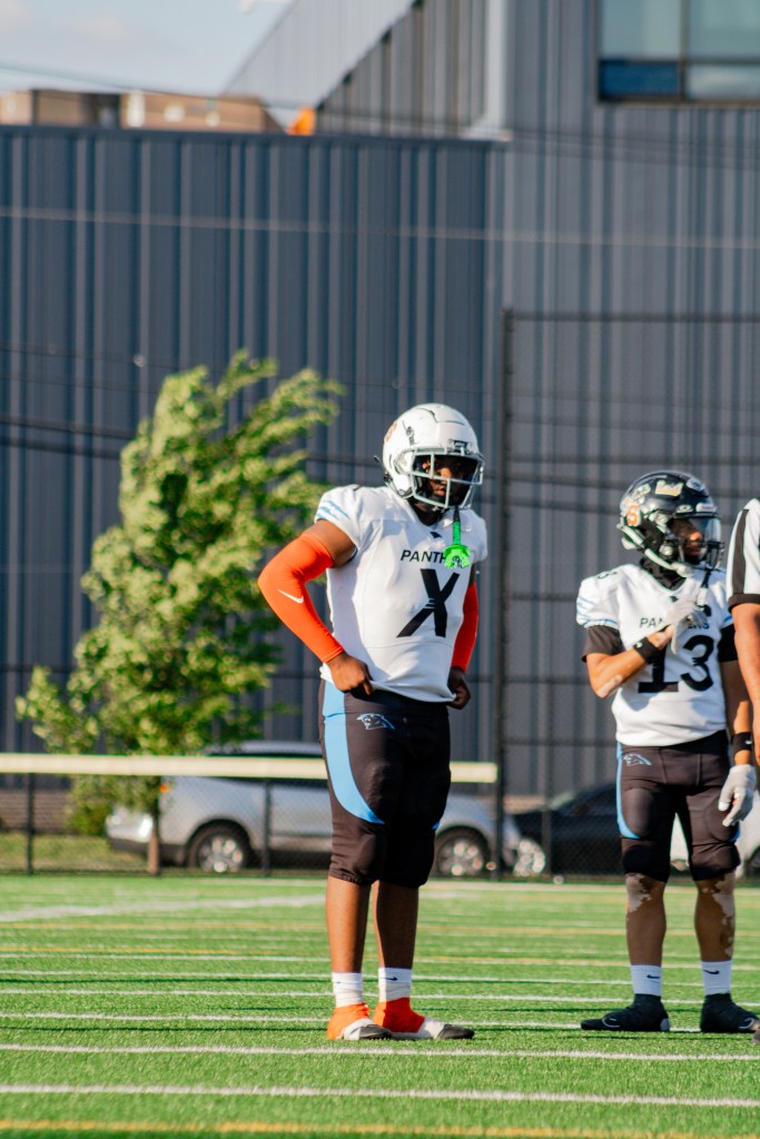 Tyjuan Davis