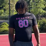Under Armour Next-Up Baltimore Camp defensive line evals Pt. 1