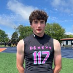 UA Next Camp: What Illinois QBs Showcased Skills?