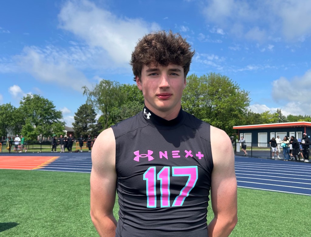 UA Next Camp: What Illinois QBs Showcased Skills?