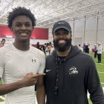 Iowa State Extends Fresh Batch of Offers to In-State Targets