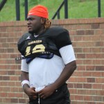Noble Camp Standouts
