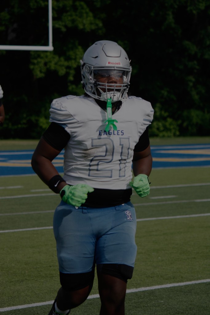 Kylan White