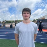 Top 2028 QB Loyola’s Matthew Lee Discusses Early Recruitment
