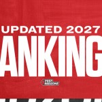 2027 Virginia Rankings Review: Intriguing Pass Rushers