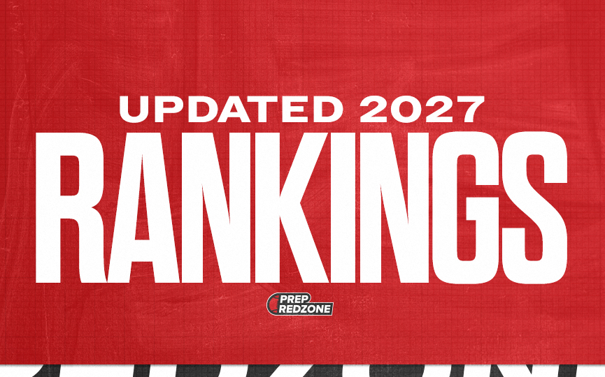 2027 Virginia Rankings Review: Intriguing Pass Rushers
