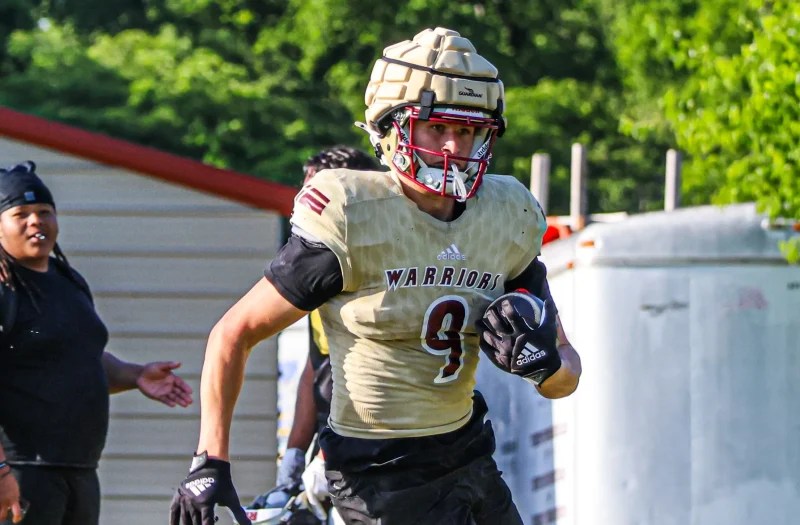 5 Underrated Senior Tight Ends to Watch in 2026