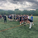 ProMN Athletics Spring Developmental Academy Practice: Standouts