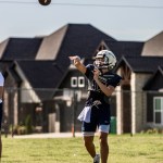 Tanner Wirthlin