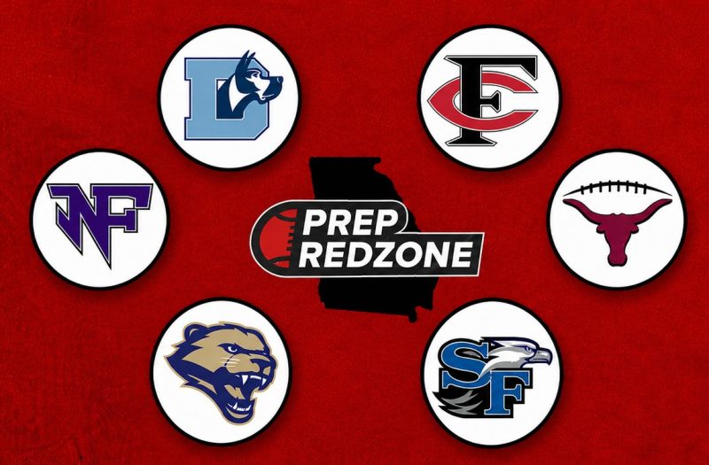 7A Region 6 Preview: 2026 Forsyth County Football Guide