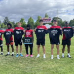 Northwest Showcase MVPs: Sessions 3, 4 and 5