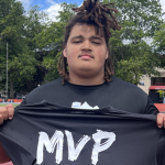 Northwest Showcase MVPs: Sessions 1 and 2