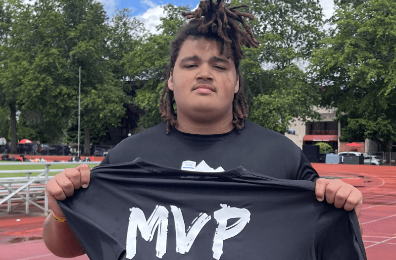 Northwest Showcase MVPs: Sessions 1 and 2