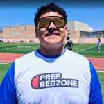 Trench Warriors: Best OL/DL At PRZ Exposure Series Camp