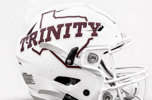 Trinity Camp Recap