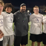 UNM, NMHU and WNMU Camps: Who Was There?