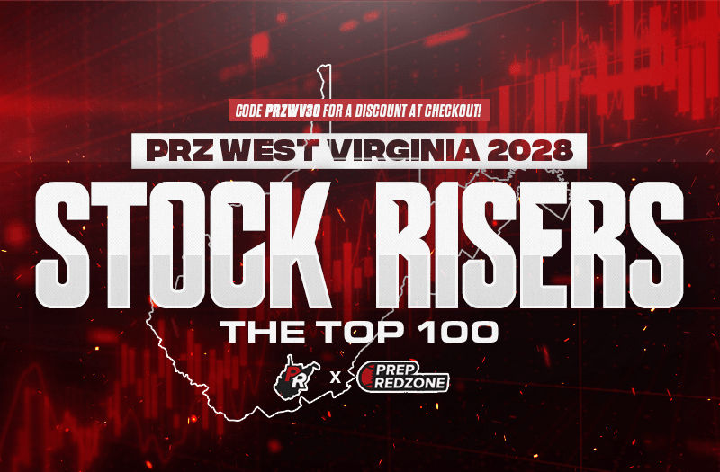 2028 Rankings Update Top 100 Stock Risers