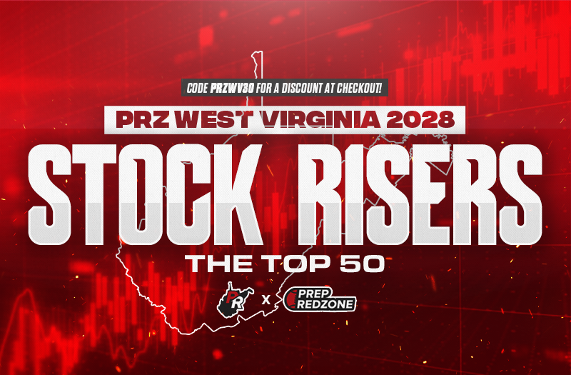 2028 Rankings Update Top 50 Stock Risers