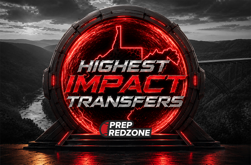 Highest Impact Offensive Transfers in Class AA/A This Season