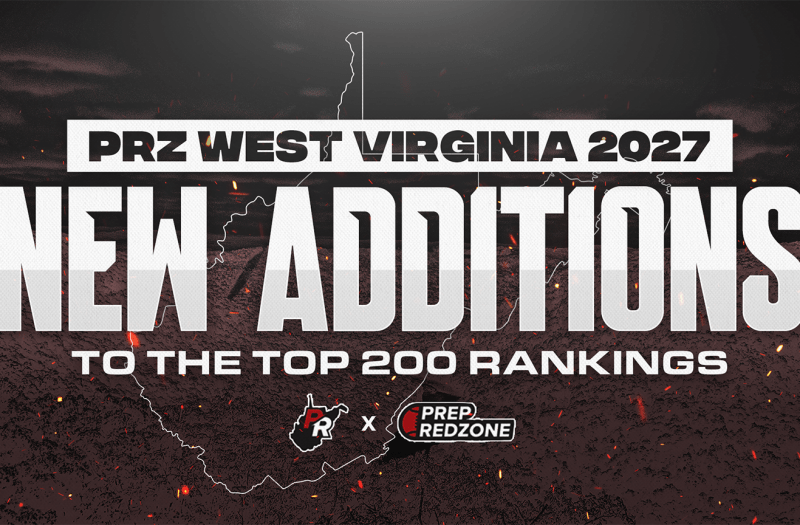 2027 Rankings Update New Additions to the Top 200 (Pt. 3)