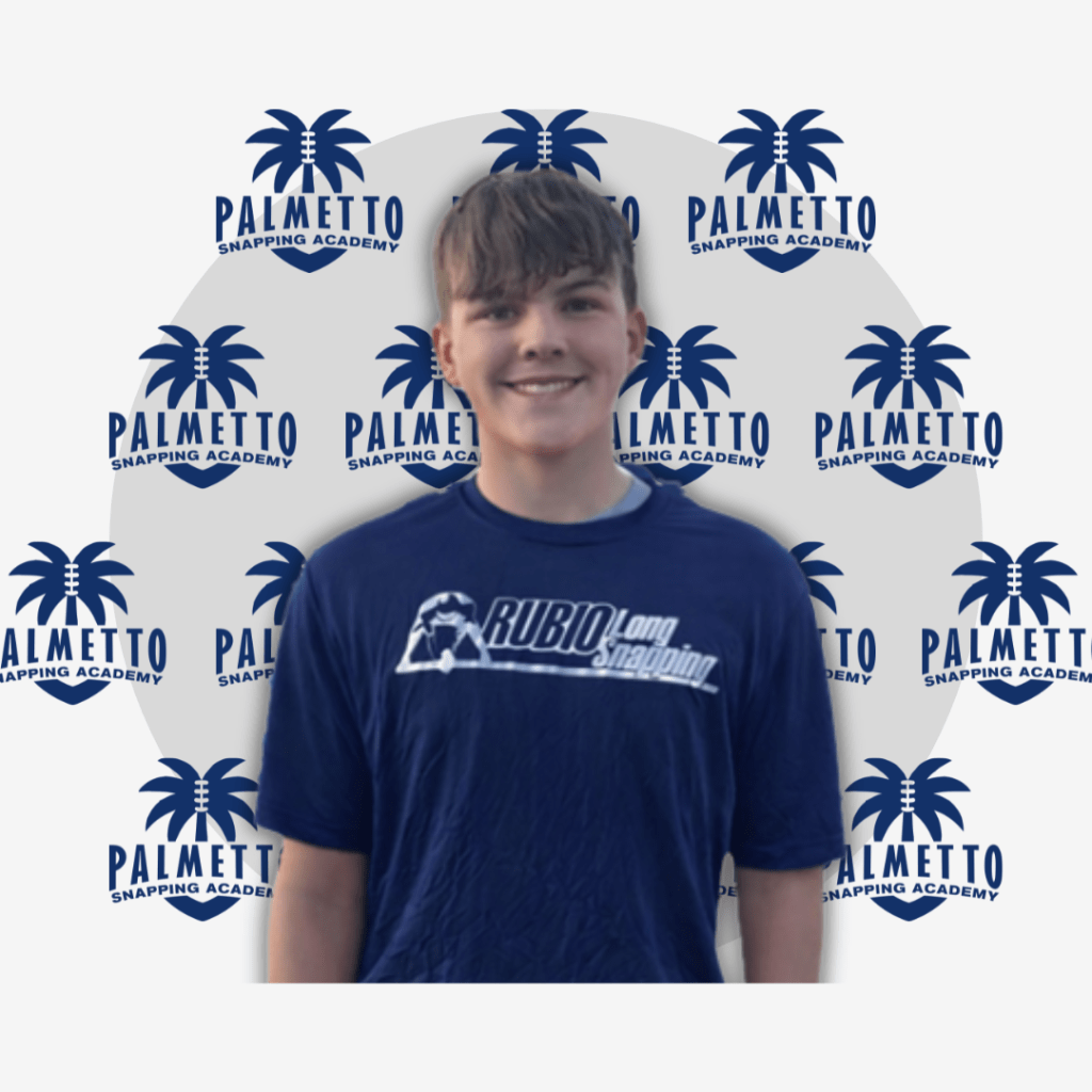 Caden Smith