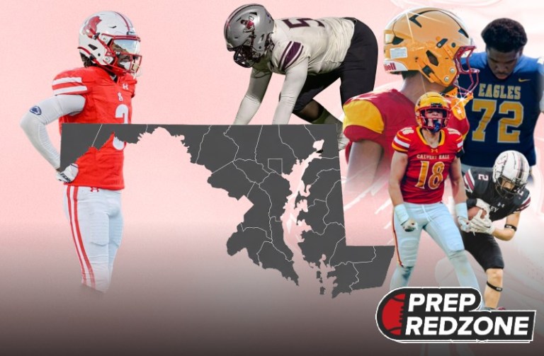 MIAA Prospect Sweep: New Names, Profiles added to Prep Redzone MD