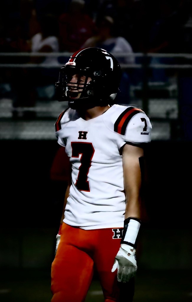 Carter Nielsen