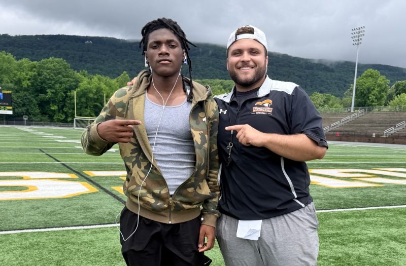 TN2028 Watch List: East TN Running Backs 