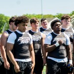 PSR Big Camp Series: Offensive Line Session Pt. 1