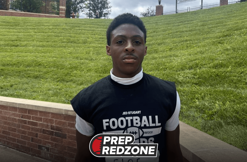 Star 2028 WR Bess-Henning Talks Transfer, Recruiting, Skill Set