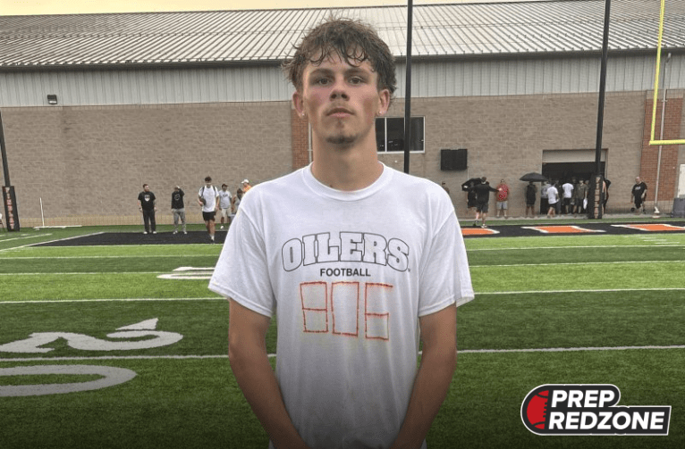 Players Who Shined At The June 6th University Of Findlay Camp
