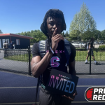 Althoff’s Logan Thompson is Back and Better Than Ever in 2028